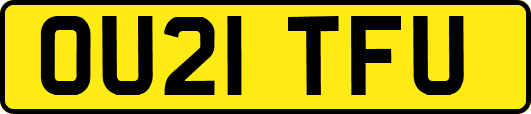 OU21TFU