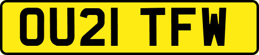 OU21TFW