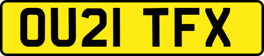 OU21TFX