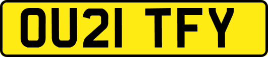 OU21TFY