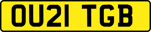 OU21TGB
