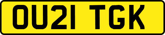 OU21TGK