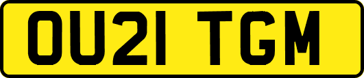 OU21TGM