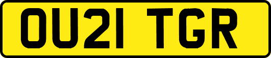 OU21TGR
