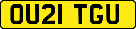 OU21TGU