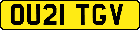 OU21TGV