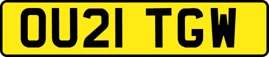 OU21TGW