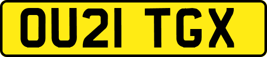 OU21TGX
