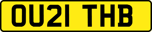 OU21THB