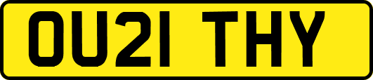 OU21THY