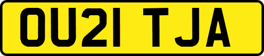 OU21TJA