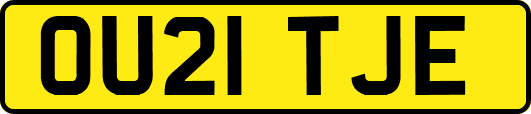OU21TJE