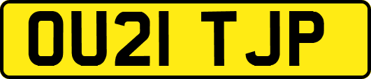 OU21TJP