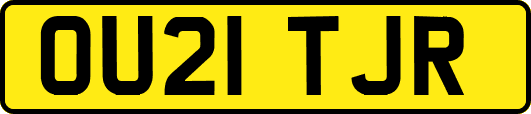 OU21TJR