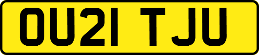 OU21TJU