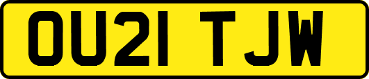 OU21TJW