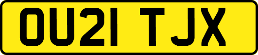 OU21TJX