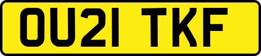 OU21TKF