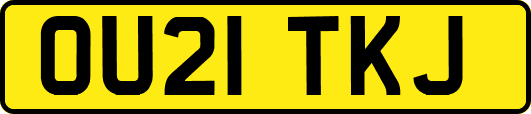 OU21TKJ