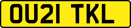OU21TKL