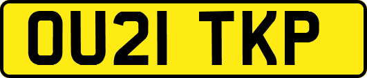 OU21TKP