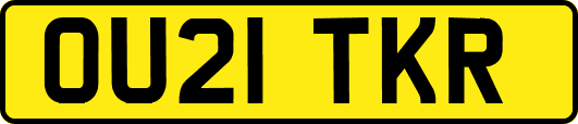 OU21TKR