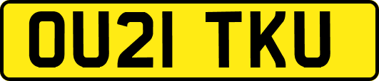 OU21TKU