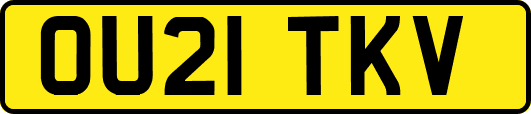 OU21TKV