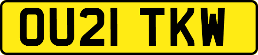 OU21TKW