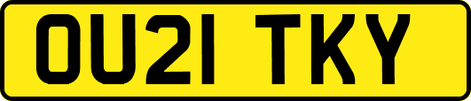 OU21TKY