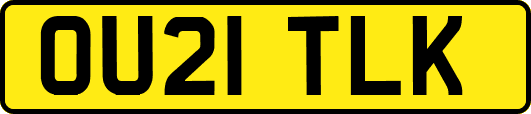 OU21TLK