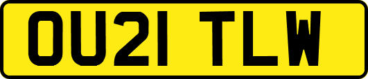 OU21TLW