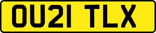 OU21TLX