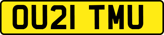 OU21TMU