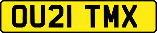 OU21TMX