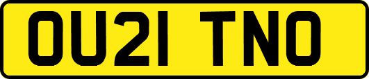 OU21TNO