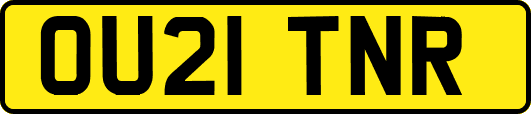 OU21TNR