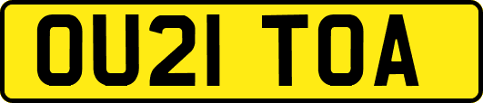 OU21TOA