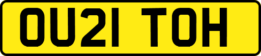OU21TOH
