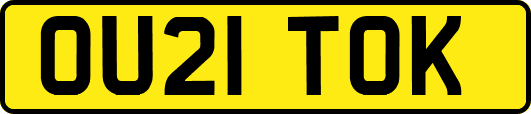 OU21TOK