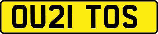 OU21TOS