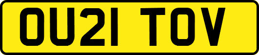 OU21TOV