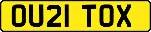 OU21TOX