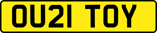 OU21TOY