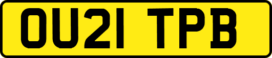 OU21TPB