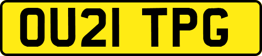 OU21TPG
