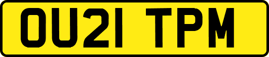 OU21TPM