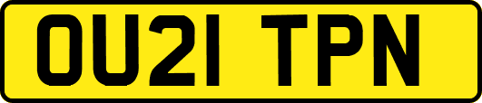 OU21TPN
