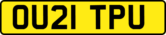 OU21TPU