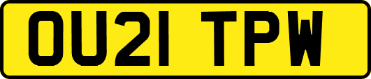 OU21TPW